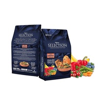 Myyem Selection Yaban Mersini Kırmızı Biber Ve Kuşburnu Takviyeli Guıneapıgs Yemi 750gr