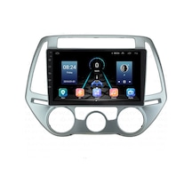 Celali Tuning Hyundai İ20 2009-2012 Android Carplay Navigasyon Multimedya - 8gb Ram 128gb Hdd