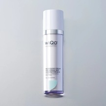 WiQo Nourishing Cream Normal ve Karma Ciltler için Nenlendirici ve Güçlendirici Krem 50 ML