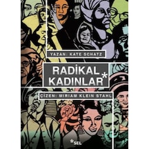 Radikal Kadınlar - Kyut-763139
