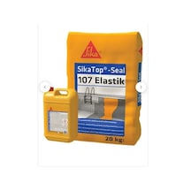 Sikatop Seal-107 Elastik B Tr 20 Kg