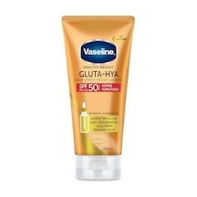 Gluta-hya Serum Etkili Vücut Losyonu Güneş Koruyucu 150 Mililitre