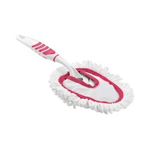 Pratik Kullanım İçin Değiştirilebilir Mikrofiber Temizlik Bezi - Çok Renkli