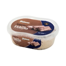 Seğmen Kakaolu Tahin Helvası Kutu 700 G