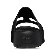 Crocs Getaway Platform H-strap Terlik 209409 Siyah