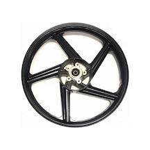 Ön Jant Cg 125 Diskli