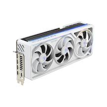 Asus Rog Astral Gddr7 512 Bit Dlss 4 Beyaz Geforce Rtx 5090 32 Gb Ekran Kartı