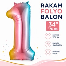 Çok Renkli