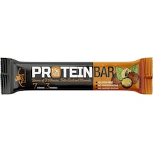 Torq Nutrition Protein Bar Fındık 50 G (1 Adet)