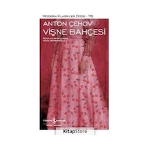 Vişne Bahçesi / Anton Çehov N11.32