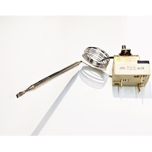 Quartz Soba Için 0-40 Derece Termostat Porselen(Çift Kontak)(01) - 539871360