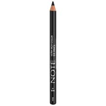 Black Smokey Eye Pencil Göz Kalemi 01