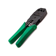 Network Rj45 Ethernet Rj11 Telefon Kablo Jak Sıkma Pensesi