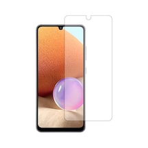 Samsung Uyumlu Galaxy A32 4G Ekran Koruyucu 9H