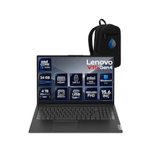 Lenovo V15 Gen 4 ABP 83A100A5TRRNP08 i5-13420H 24 GB 4 TB NVMe SSD 15.6" W11P Dizüstü Bilgisayar