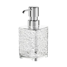 Ankatek Yıkama Vücut Stil: Sones Şişeleri, Seyahat Şeffaf Şampuan Oo Köpürtme Kare Ev Diğer Dağıtıcı Bosphorusboutique 300ml Hu Diğer Diğer