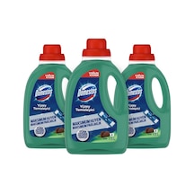Yüzey Temizleyici Çam 3 X 1500 Ml Diğer