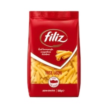 Filiz Makarna 500 Gr İnce Uzun 20'li Paket