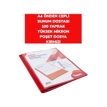 Kırmızı