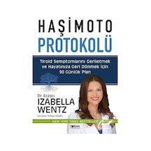 Mercankitap-Haşimoto Protokolü / Izabella Wentz