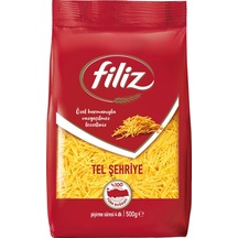 Tel Şehriye 500 Gr 10 Paket