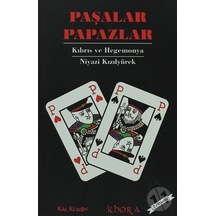 Paşalar Papazlar - Niyazi Kızılyürek - Kalkedon
