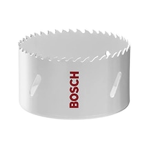 Professional Accessories Hss Bi-metal Delik Açma Testeresi Panç 89 Mm