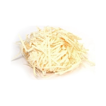 Kırpık(Dolgu)Zigzag Kağıt Krem(50 Gr)-Kırpık(Dolgu)Zigzag Kağıt Krem