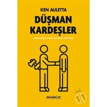 Düşman    Kardeşler