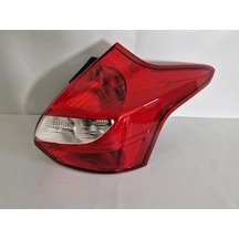 Ford Focus Hb Sağ Arka Stop Lambası Sıfır 2011-2015