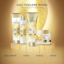 Pro-v Miracles Molecular Repair Şampuan Yıpranmış Saçlar İçin 250 Ml