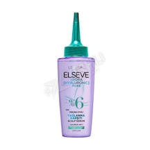 Elseve Hyaluron Pure Scalp 102ml
