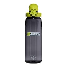 Nalgene 24 Oz Charcoal Li Me Matara Yeşil