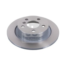 2 Adet Fren Dıskı Arka Bmw F40-f45-f46-f48-f39 Mını F54-f60 34 21 6 799 367