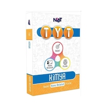 Tyt Kimya Konu Anlatım - Binot Yayınları
