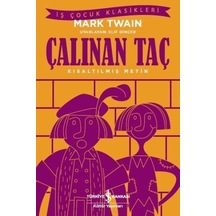Çalınan Taç Kısaltılmış  Metin