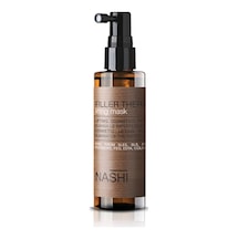 Nashi Argan Fıller Therapy Lifting Saç Maskesi 100ml 8025026274152