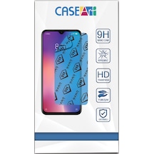 Xiaomi Mi 9 SE ile Uyumlu Nano Esnek Ekran Koruyucu
