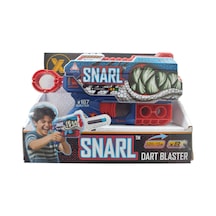 Xsrike Snarl - 5 Adet Tarı