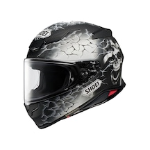Shoeı Nxr 2 Gleam Tc-5 Kask Renkli