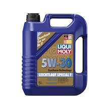 Liqui Moly Leicht Lauf Specia L F 5W-30 Motor Yağı 5 L