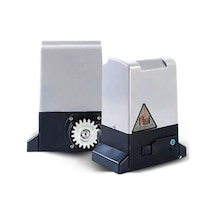Makim Sl-550w Kayar Kapı Motoru 1000 Kg Nc Kontak