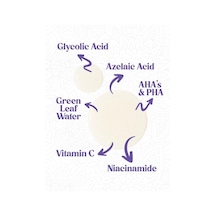 Lightening İn A Bottle İlluminating Azelaic Toner - Aydınlatıcı Etkili Azelaic Tonik 76474006