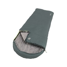 Outwell Campion Lux Teal -16 C Geniş Uyku Tulumu 230399 Çok Renkli