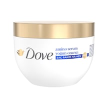 Dove Saç Maskesi Yoğun Onarıcı 265 Ml - 2 Adet Tarı