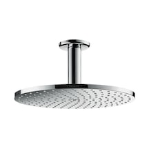 Hansgrohe Raındance S Tepe Dusu 240 1jet Powderraın Tavan Baglantılı Krom 27620000