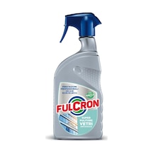 Fulcron Süper Cam Temizleyici 750 Ml