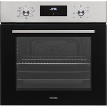 Vestel AF 7684 YX 70 L Ankastre Fırın