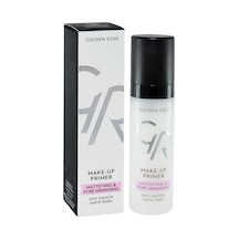 Golden Rose Matlaştırıcı Makyaj Bazı Make Up Primer Mattifying 30 ML