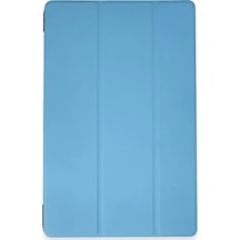 Newface Xiaomi Redmi Pad Kılıf Tablet Smart Kılıf - Mavi